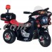 Ride on Toy, 3 Wheel Motorcycle for Kids, Battery Powered Ride On Toy by Lil’ Rider – Ride on Toys for Boys and Girls, Toddler - 4 Year Old, Black   553531689